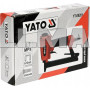 Степлер пневматичний Yato YT-09201 скоби 6-16 мм